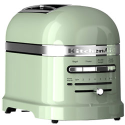 KitchenAid Artisan 2-Slice Toaster Pistachio